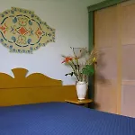 Apartment Alessidamo Club *