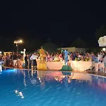 Appartamento Alessidamo Club