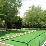 Alessidamo Club Appartamento