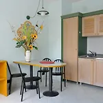 Apartment Alessidamo Club *