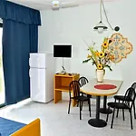 Apartment Alessidamo Club