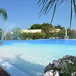 Apartment Alessidamo Club *