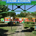 Appartamento Alessidamo Club Metaponto