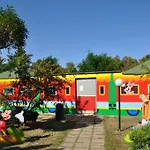 Alessidamo Club Appartamento