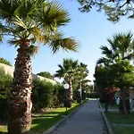 Apartment Alessidamo Club Metapont