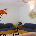 Alessidamo Club Apartment *