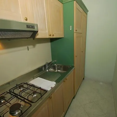 Apartment Alessidamo Club Metapont