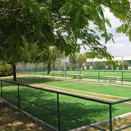 Alessidamo Club Apartment