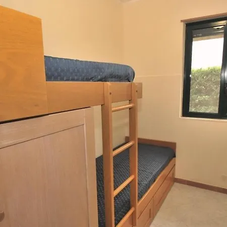 Apartment Alessidamo Club Metapont