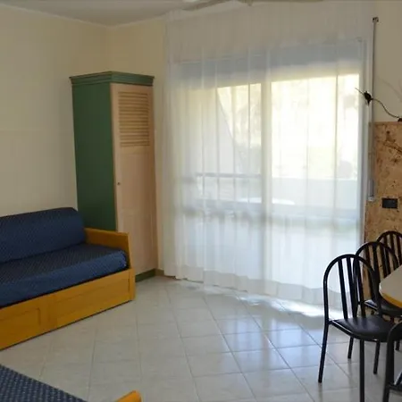 Alessidamo Club Appartamento