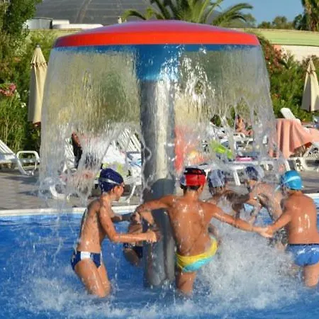 Alessidamo Club Apartment