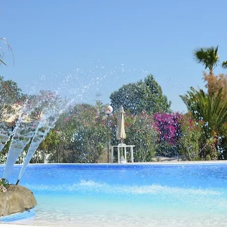 Alessidamo Club 3*