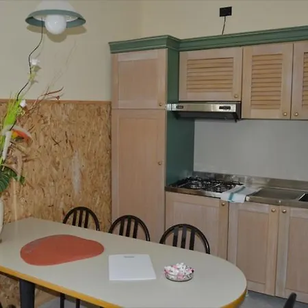 Alessidamo Club Appartamento