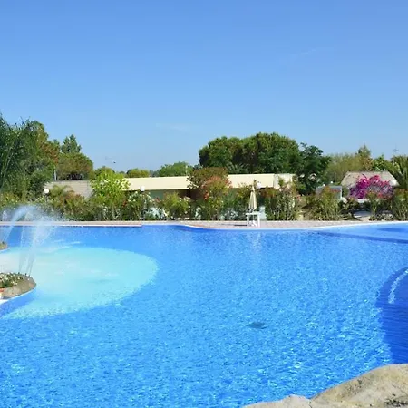 Appartamento Alessidamo Club Metaponto