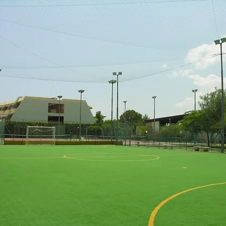 Alessidamo Club 3* Metaponto