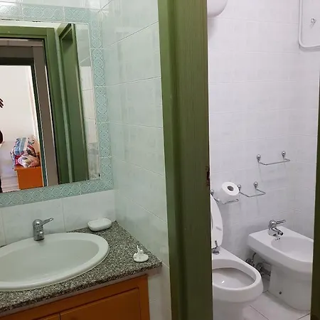 Alessidamo Club Appartamento Metaponto