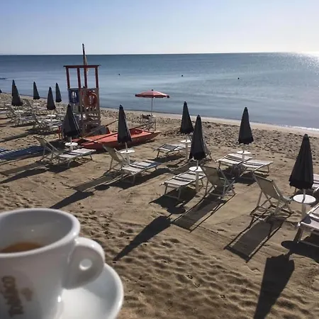 Appartamento Alessidamo Club *