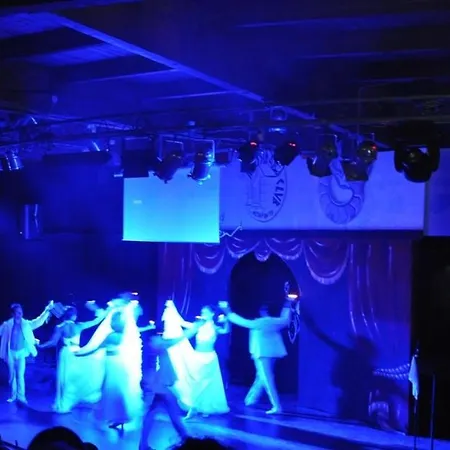 Alessidamo Club * Metaponto