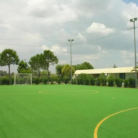 Alessidamo Club Apartment