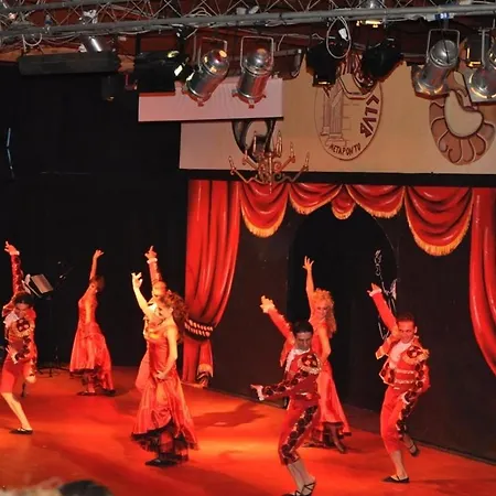 Apartment Alessidamo Club Metapont