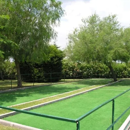Alessidamo Club Appartement
