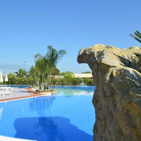 Apartment Alessidamo Club Metapont