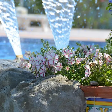 Appartamento Alessidamo Club Metaponto