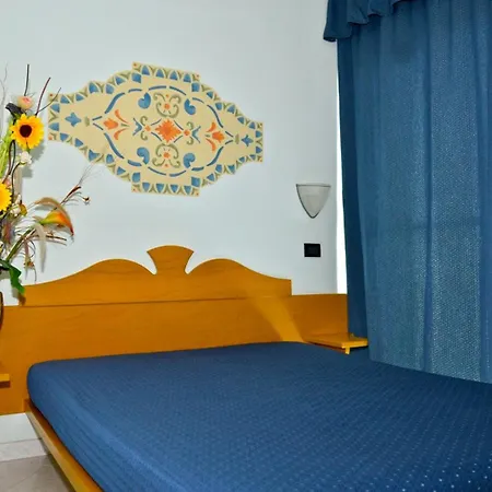 Apartment Alessidamo Club Metapont