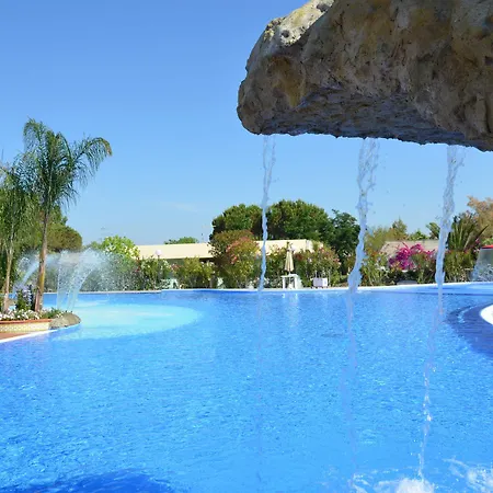 Appartamento Alessidamo Club Metaponto