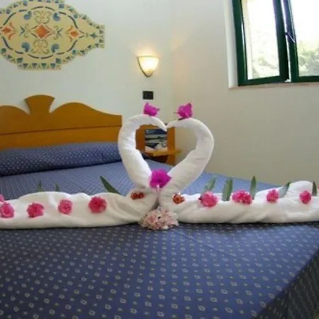 Alessidamo Club Apartment *