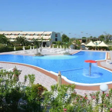 Alessidamo Club Appartamento Metaponto