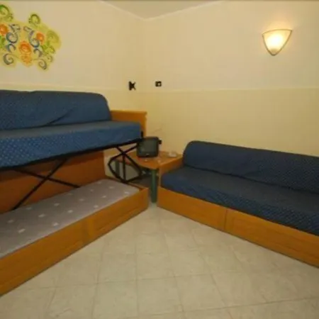 Apartment Alessidamo Club Metapont