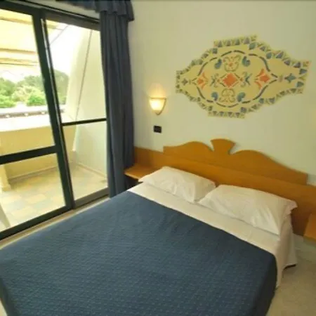 Alessidamo Club Apartment