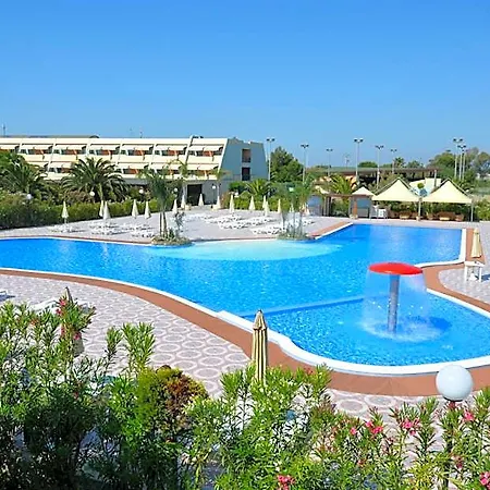 Alessidamo Club Apartment