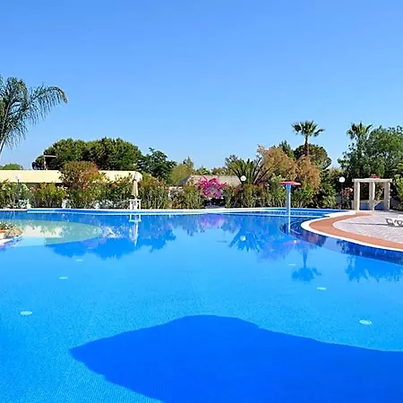 Alessidamo Club Apartment