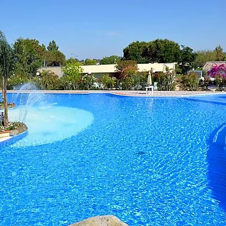 Apartment Alessidamo Club *