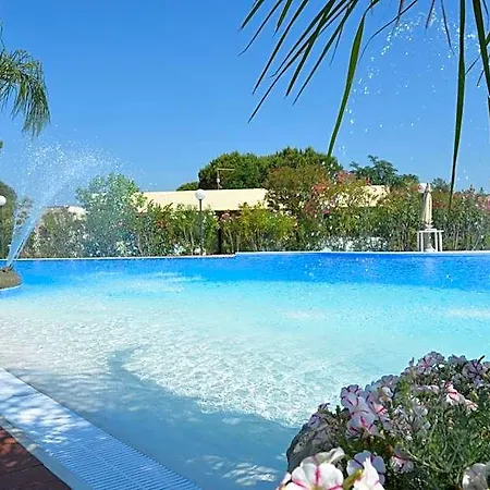 Alessidamo Club Apartment
