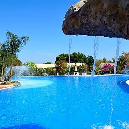 Apartment Alessidamo Club Metapont