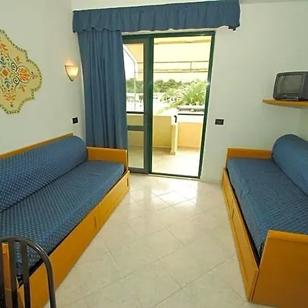 Alessidamo Club Metaponto