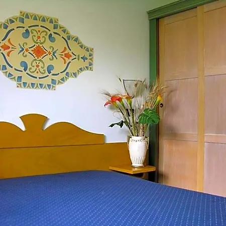 Apartment Alessidamo Club Metapont