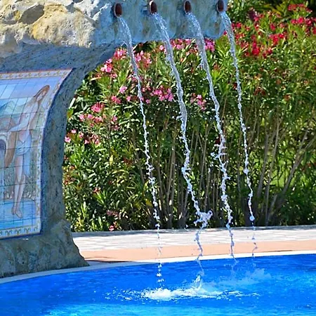 Alessidamo Club Apartment *