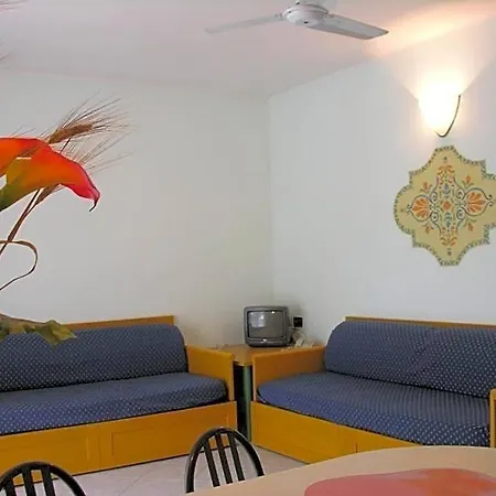 Alessidamo Club Apartment