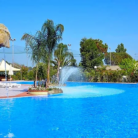 Apartment Alessidamo Club Metapont