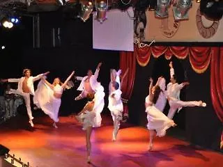 Alessidamo Club *