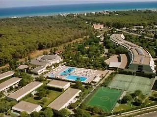 Apartment Alessidamo Club Metapont