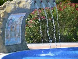 Apartment Alessidamo Club Metapont