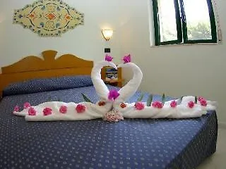 Appartamento Alessidamo Club Metaponto