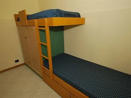 Alessidamo Club Apartment Metapont