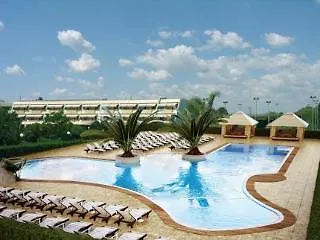 Alessidamo Club Apartment Metapont