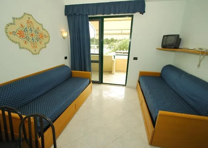 Appartamento Alessidamo Club *